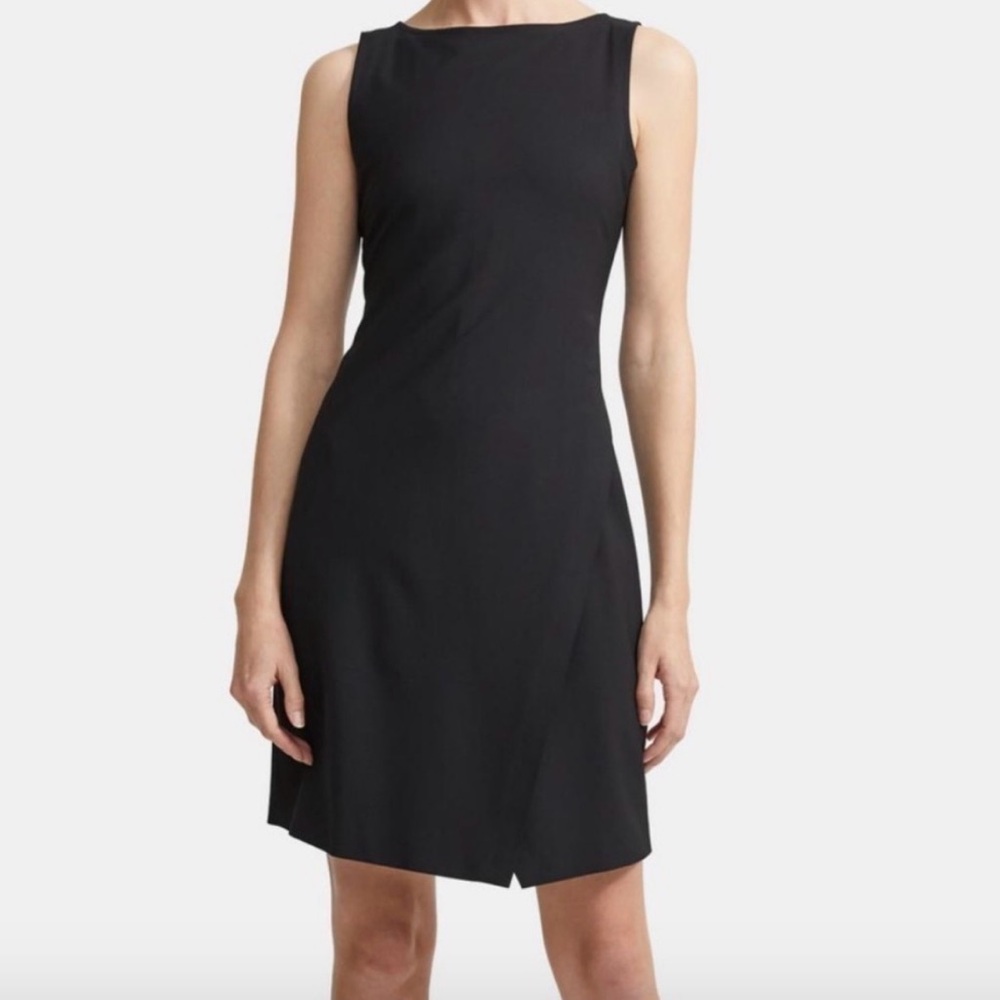 Theory Risbana Dress